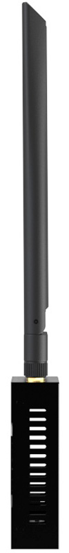 Plery Industrial 4G Router (WS-G R-802) EAU