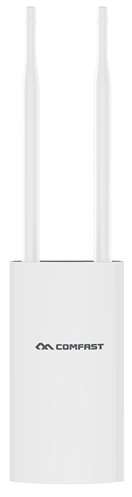 COMFAST Outdoor Higt Power Wireless AP 300Mbps (CF-EW71 V2)
