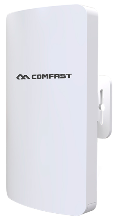 COMFAST Outdoor Wireless CPE 300Mbps 200mW (CF-E120A V3) Комплект 2шт.