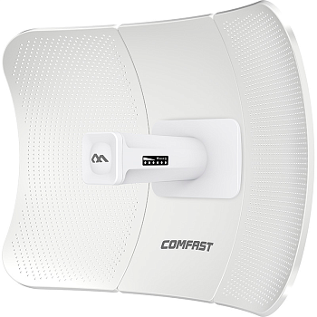 COMFAST Outdoor Wireless CPE 900Mbps 1000mW (CF-E319A V2)