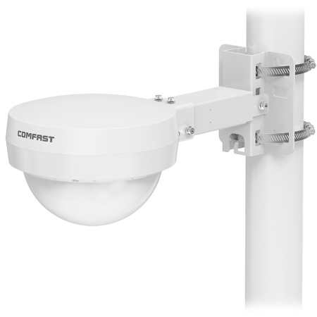 COMFAST WiFi6 3000Mbps Outdoor High-power Wireless AP (CF-WA933)