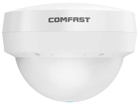 COMFAST WiFi6 3000Mbps Outdoor High-power Wireless AP (CF-WA933)