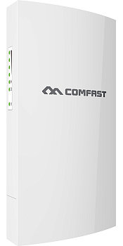 COMFAST Outdoor Wireless CPE 300Mbps 80mW (CF-E130N V2)