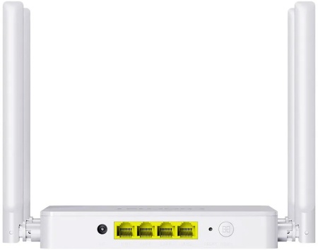 COMFAST AX3000 Wireless MESH Router WiFi6 (CF-WR630AX)