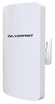 COMFAST Outdoor Wireless CPE 300Mbps 200mW (CF-E120A V3)