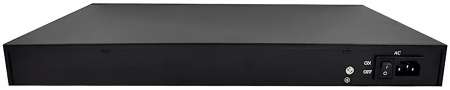 COMFAST 26 Ports 1000Mbps POE Switch (CF-SG1241P)