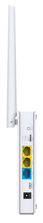 COMFAST 4G Wireless Router 300Mbps (CF-E3-CN)