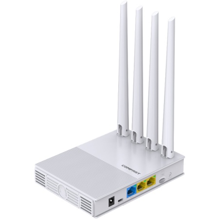 COMFAST 4G Wireless Router 300Mbps (CF-E3-CN)