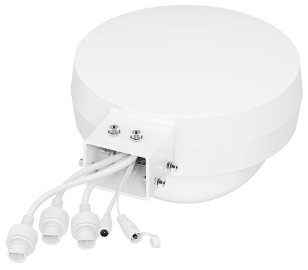 COMFAST WiFi6 3000Mbps Outdoor High-power Wireless AP (CF-WA933)