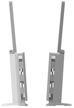 Plery 4G Router (WS-G R605 V2) EU
