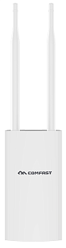 COMFAST Outdoor Higt Power Wireless AP 300Mbps (CF-EW71 V2)